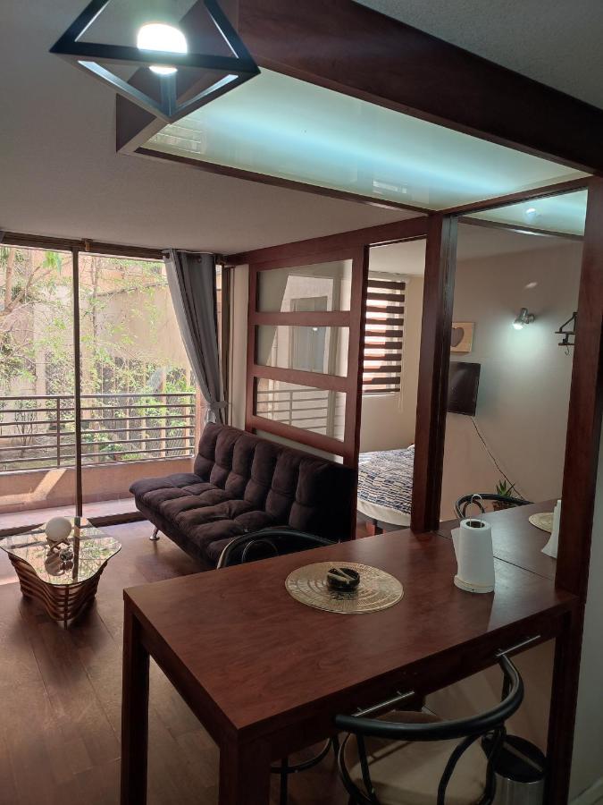 Apartamento Depto 207
