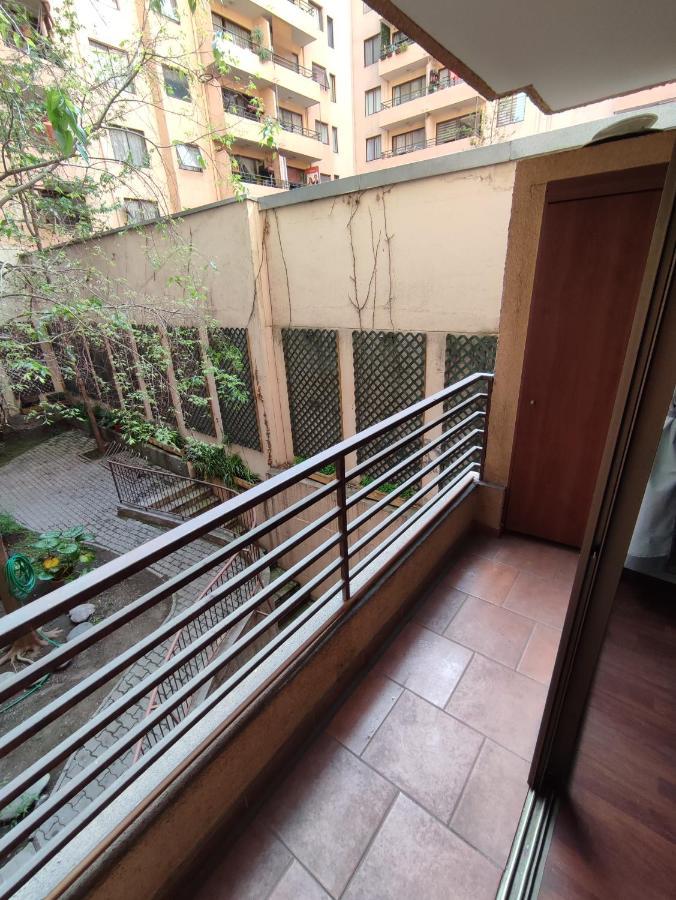 Apartamento Depto 207